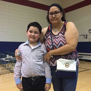 Meet your Posher, Lydia